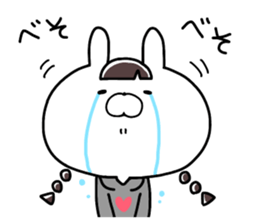 I'm USAKO. sticker #10661526