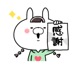 I'm USAKO. sticker #10661531