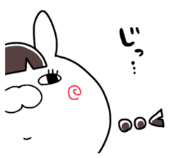 I'm USAKO. sticker #10661540