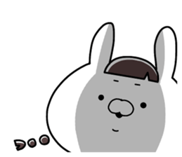 I'm USAKO. sticker #10661547