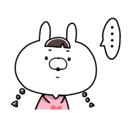 I'm USAKO. sticker #10661551