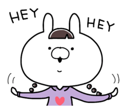 I'm USAKO. sticker #10661553