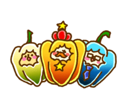 SheepsCloud moo's food sticker sticker #10661711