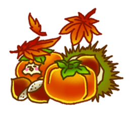 SheepsCloud moo's food sticker sticker #10661715