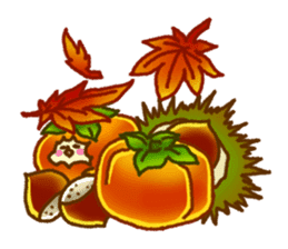 SheepsCloud moo's food sticker sticker #10661715