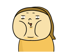 Life diet group sticker #10662411