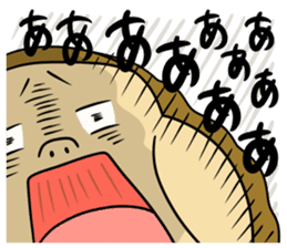 Life diet group sticker #10662413