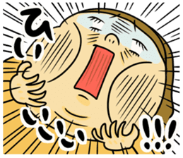 Life diet group sticker #10662414