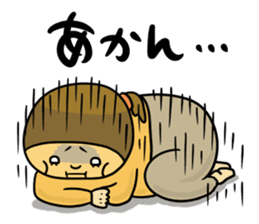 Life diet group sticker #10662415