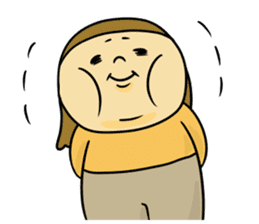 Life diet group sticker #10662429