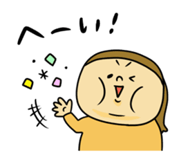 Life diet group sticker #10662433