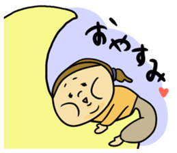 Life diet group sticker #10662434