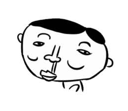 KKKids sticker #10662560