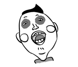 KKKids sticker #10662564