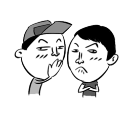 KKKids sticker #10662573