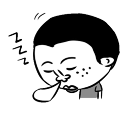 KKKids sticker #10662580