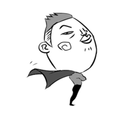 KKKids sticker #10662585