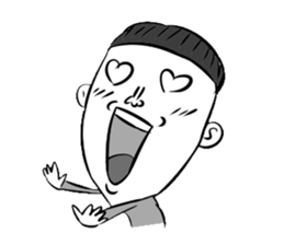 KKKids sticker #10662586