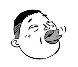 KKKids sticker #10662588