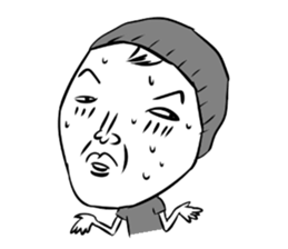 KKKids sticker #10662597