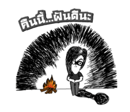 Rocker Boy sticker #10662687