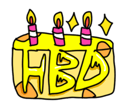 Cheese! sticker #10662849