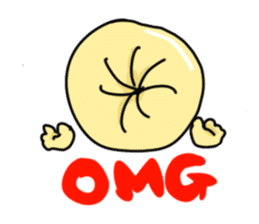 Cheese! sticker #10662853