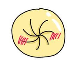 Cheese! sticker #10662859