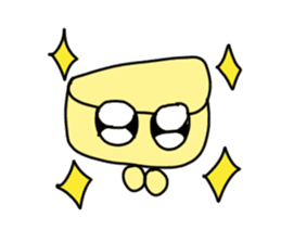 Cheese! sticker #10662860