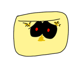Cheese! sticker #10662862