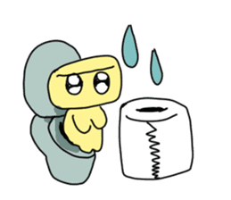 Cheese! sticker #10662874