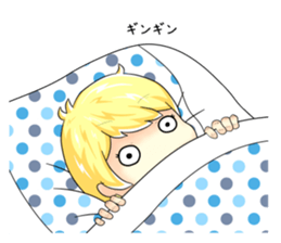 yuchaso prince official sticker sticker #10663255