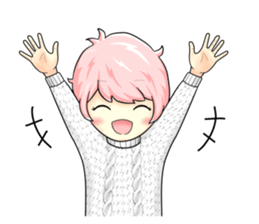 yuchaso prince official sticker sticker #10663257