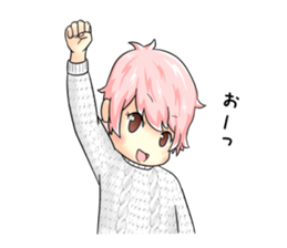 yuchaso prince official sticker sticker #10663260