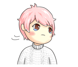 yuchaso prince official sticker sticker #10663262