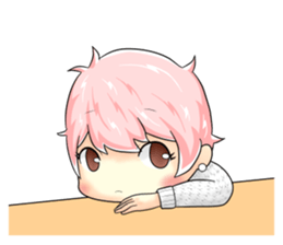 yuchaso prince official sticker sticker #10663265