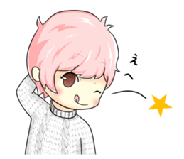 yuchaso prince official sticker sticker #10663267