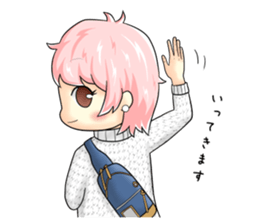 yuchaso prince official sticker sticker #10663268