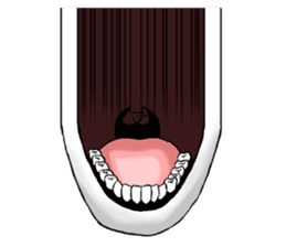 PushPushPushPushPushPushPushPushPush sticker #10663491