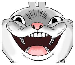 PushPushPushPushPushPushPushPushPush sticker #10663501