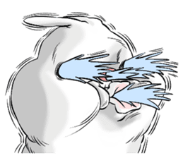 PushPushPushPushPushPushPushPushPush sticker #10663502