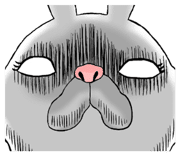 PushPushPushPushPushPushPushPushPush sticker #10663506