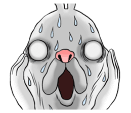 PushPushPushPushPushPushPushPushPush sticker #10663511