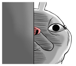 PushPushPushPushPushPushPushPushPush sticker #10663516