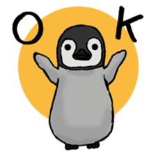 Animals tweet sticker #10663560