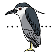 Animals tweet sticker #10663586