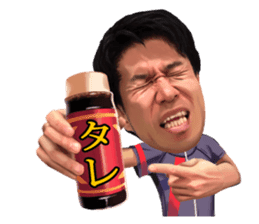 J SPORTS Cycle Road Race Sticker sticker #10663666