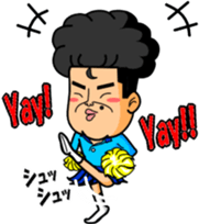 Noboru-chan sticker #10663699