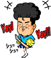 Noboru-chan sticker #10663699