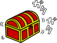 Noboru-chan sticker #10663701